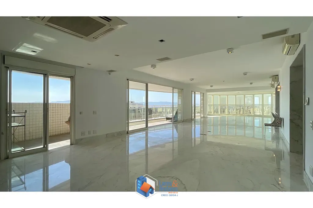 Apartamento, 4 quartos, 367 m² - Foto 32