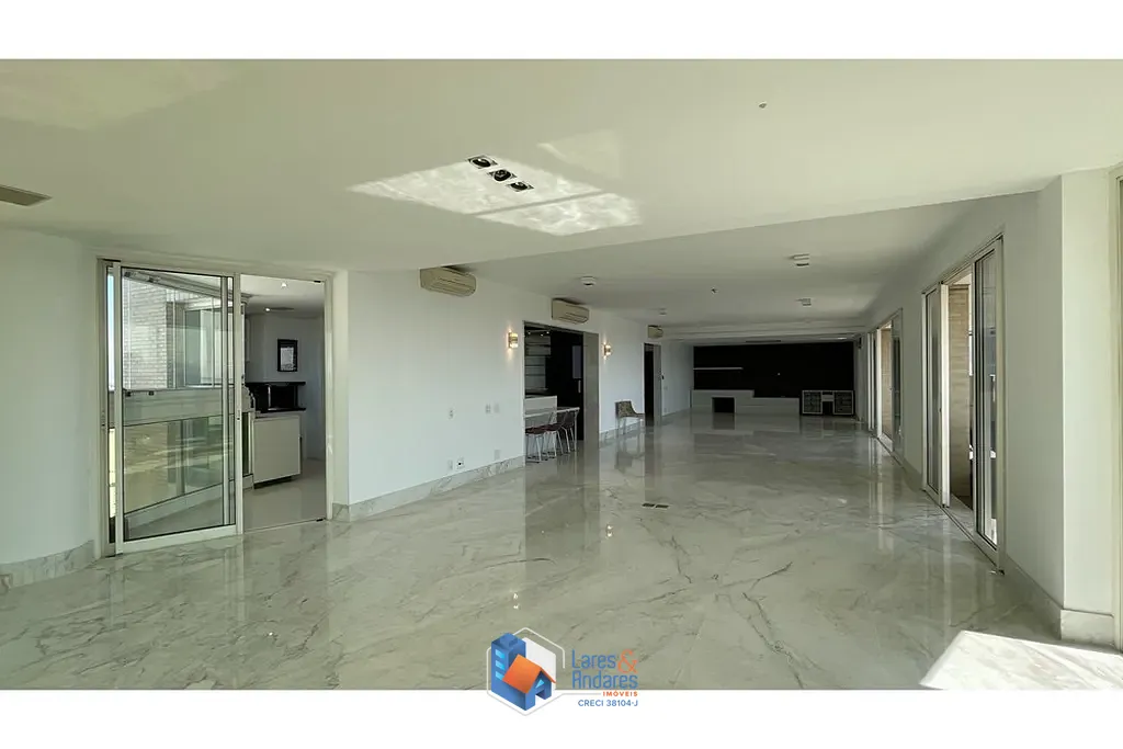 Apartamento, 4 quartos, 367 m² - Foto 33