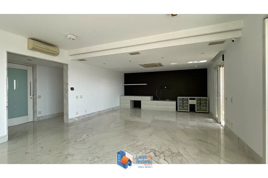 Apartamento, 4 quartos, 367 m² - Foto 34