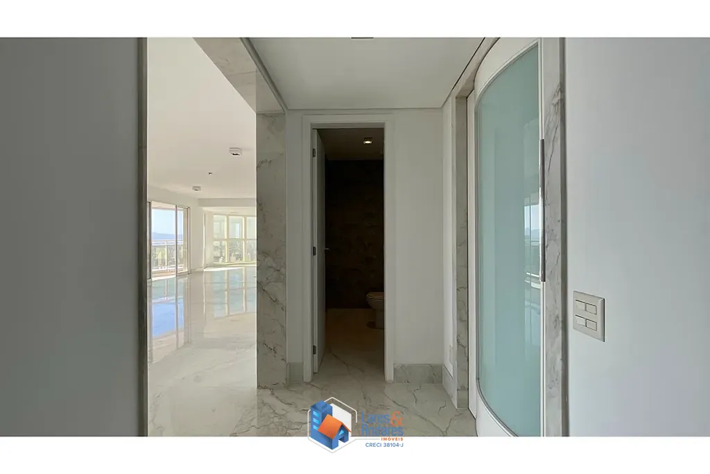 Apartamento, 4 quartos, 367 m² - Foto 36