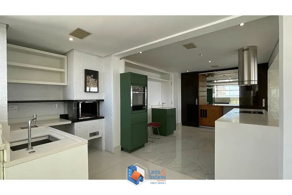 Apartamento, 4 quartos, 367 m² - Foto 37