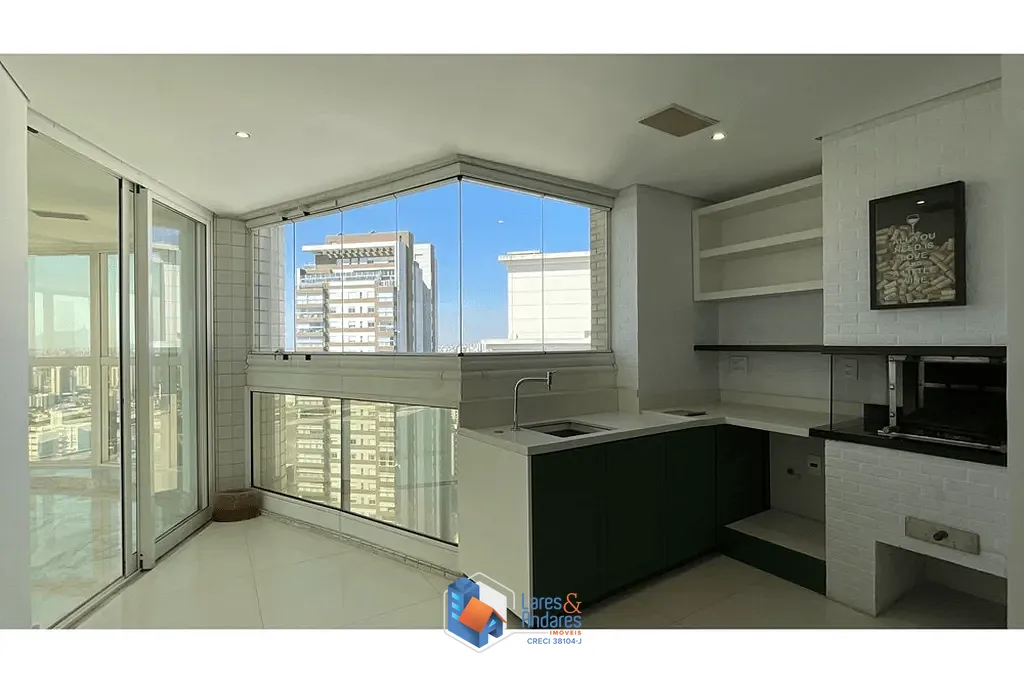 Apartamento, 4 quartos, 367 m² - Foto 38