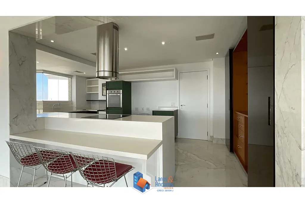Apartamento, 4 quartos, 367 m² - Foto 39