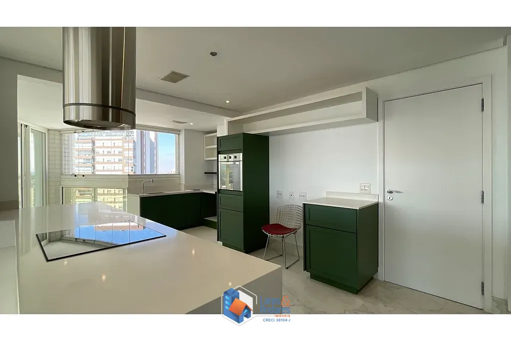 Apartamento, 4 quartos, 367 m² - Foto 40