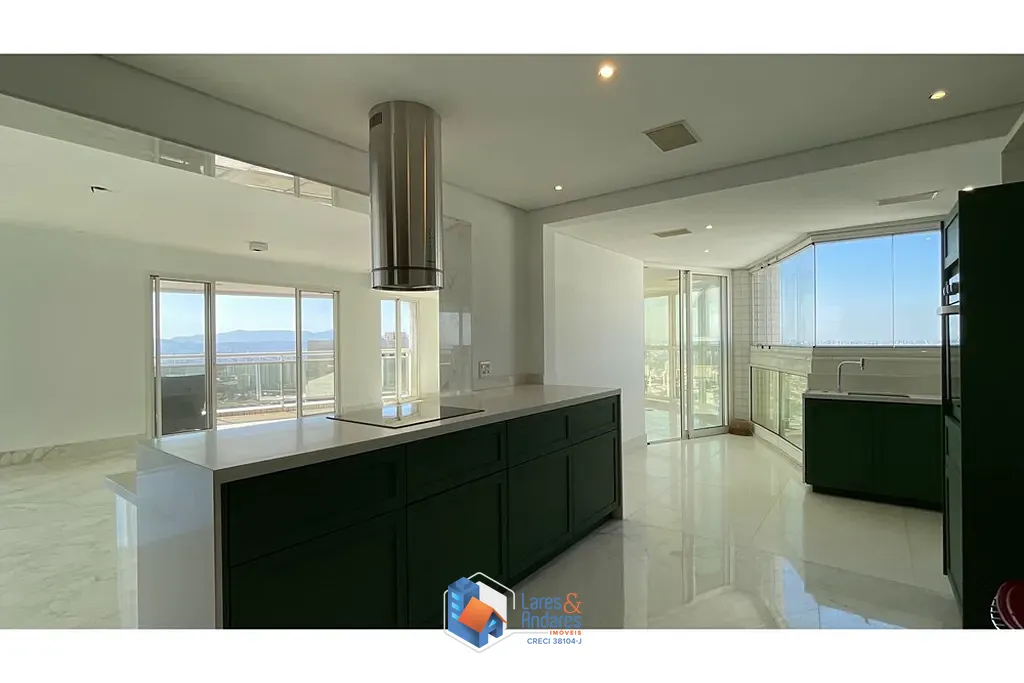 Apartamento, 4 quartos, 367 m² - Foto 41