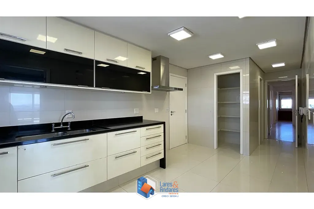 Apartamento, 4 quartos, 367 m² - Foto 42
