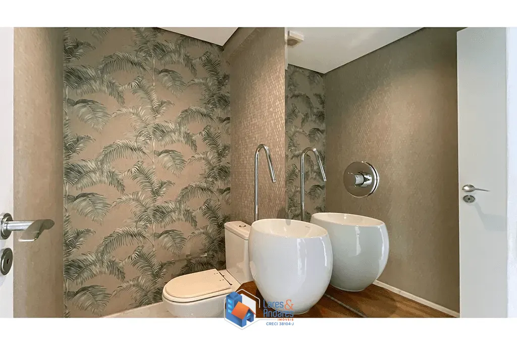 Apartamento, 4 quartos, 367 m² - Foto 44