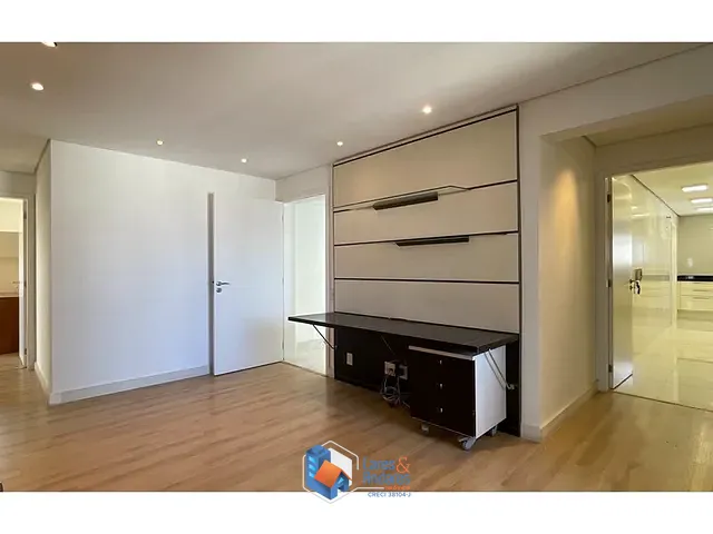 Apartamento 4 quartos e 6 banheiros, à venda, no bairro Alto da Lapa em São Paulo