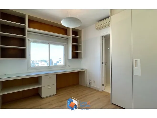 Apartamento 4 quartos e 6 banheiros, à venda, no bairro Alto da Lapa em São Paulo