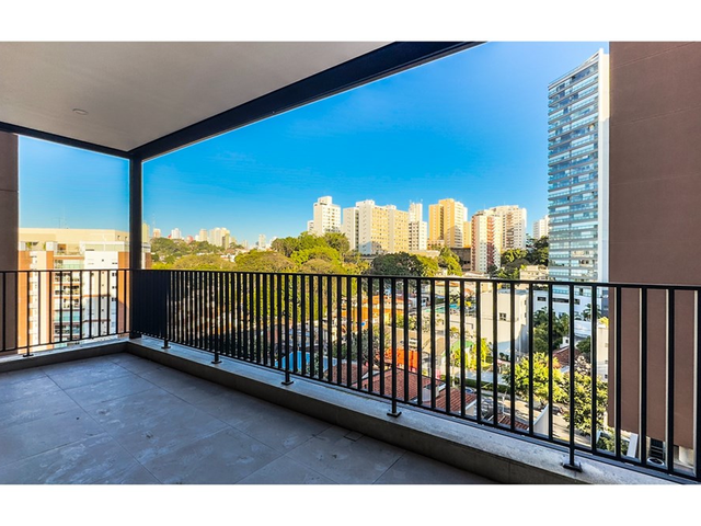 Foto do Apartamento - Apartamento à venda 2 Quartos 2 Suites 3 Vagas 131M² Vila Ipojuca São Paulo - SP | Lares e Andares Imóveis