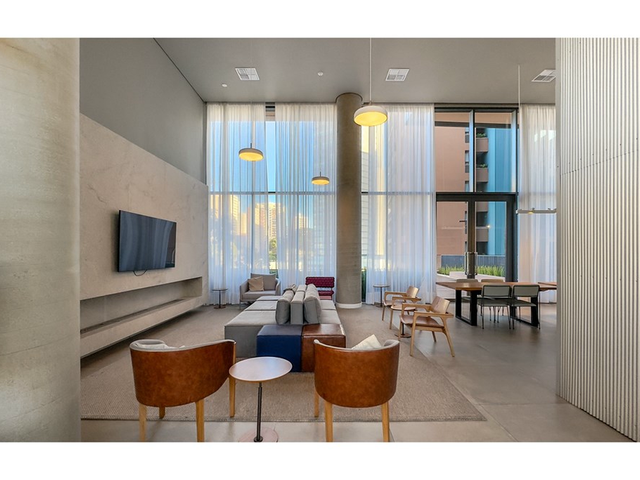 Foto do Apartamento - Apartamento à venda 2 Quartos 2 Suites 3 Vagas 131M² Vila Ipojuca São Paulo - SP | Lares e Andares Imóveis