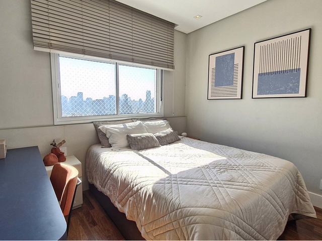 Foto do Empreendimento - Empreendimento Residencial à venda Vila Cordeiro São Paulo - SP | BMLG 74 Apto 601361003-192 | Lares e Andares Imóveis