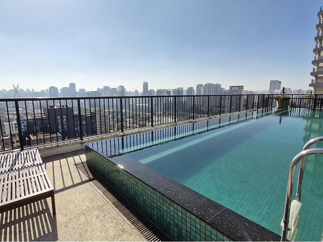 Foto do Empreendimento - Empreendimento Residencial à venda Vila Cordeiro São Paulo - SP | BMLG 74 Apto 601361003-192 | Lares e Andares Imóveis