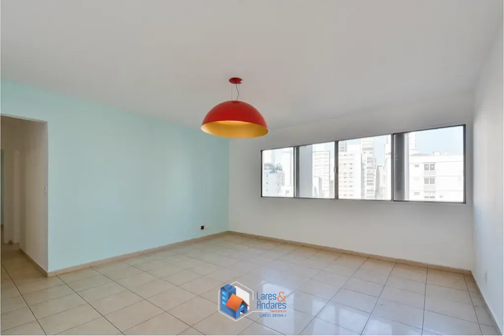 Apartamento, 2 quartos, 85 m² - Foto 1