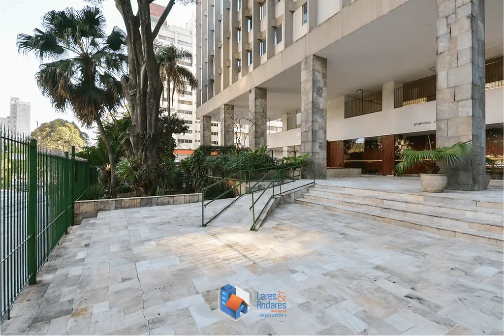 Apartamento, 2 quartos, 85 m² - Foto 29