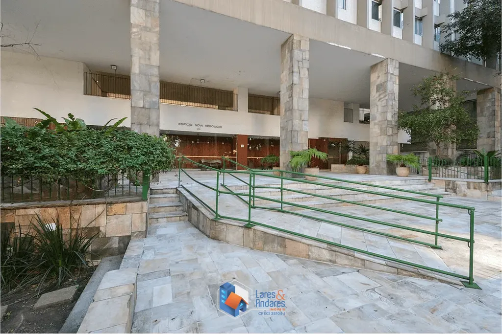 Apartamento, 2 quartos, 85 m² - Foto 27