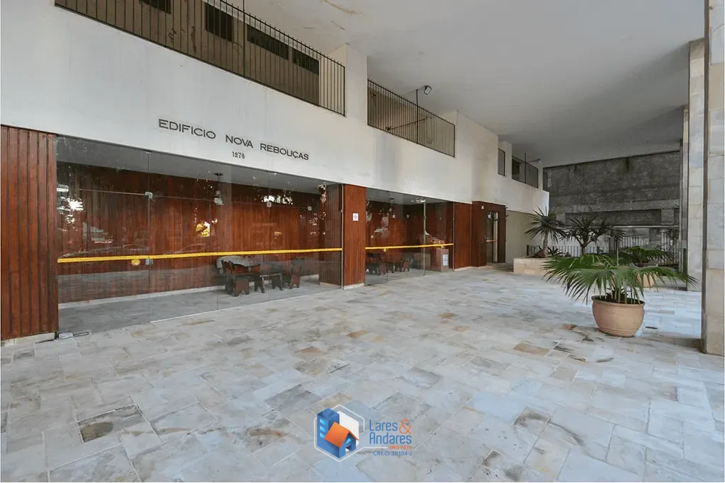 Apartamento, 2 quartos, 85 m² - Foto 24