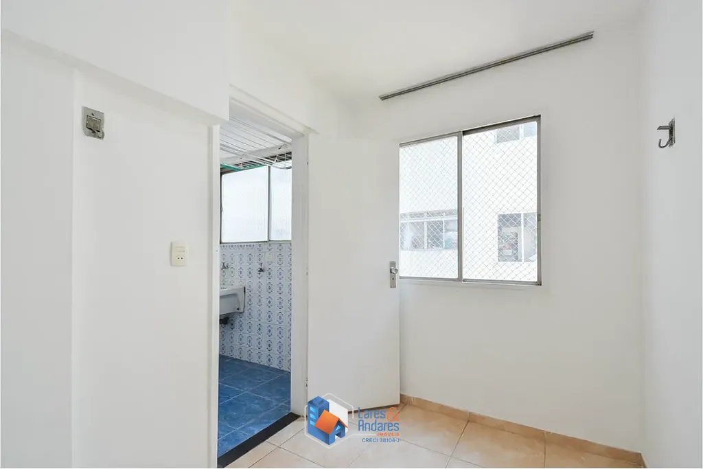 Apartamento, 2 quartos, 85 m² - Foto 21