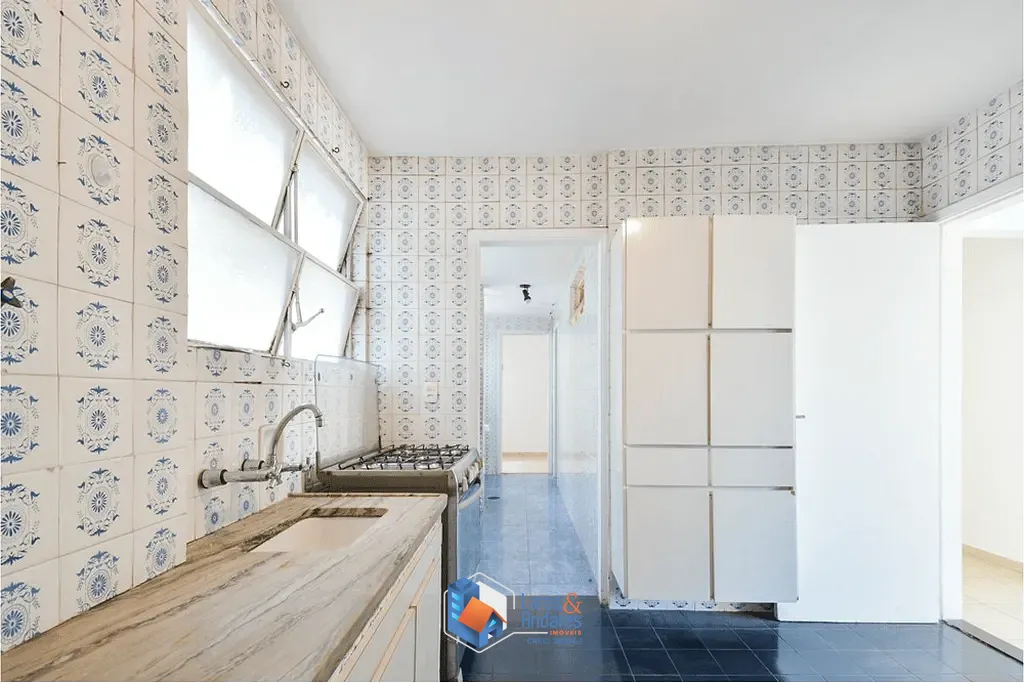 Apartamento, 2 quartos, 85 m² - Foto 17