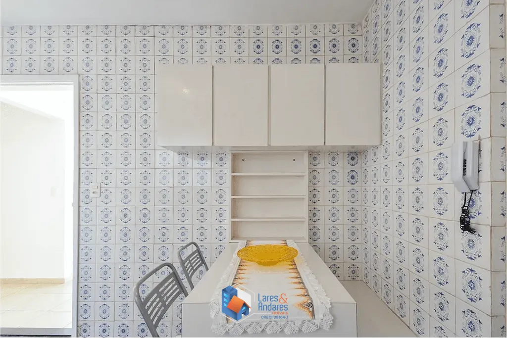Apartamento, 2 quartos, 85 m² - Foto 2
