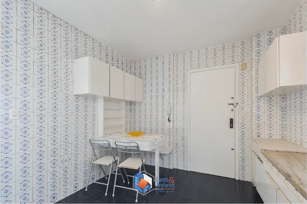 Apartamento, 2 quartos, 85 m² - Foto 16