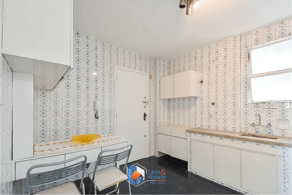 Apartamento, 2 quartos, 85 m² - Foto 15