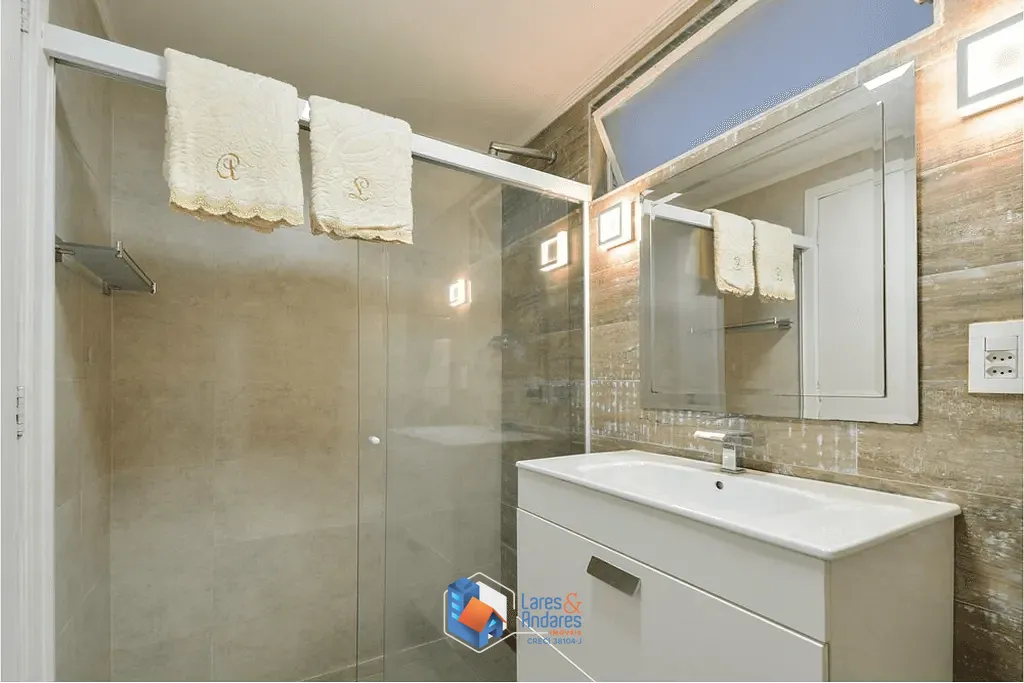 Apartamento, 2 quartos, 85 m² - Foto 9