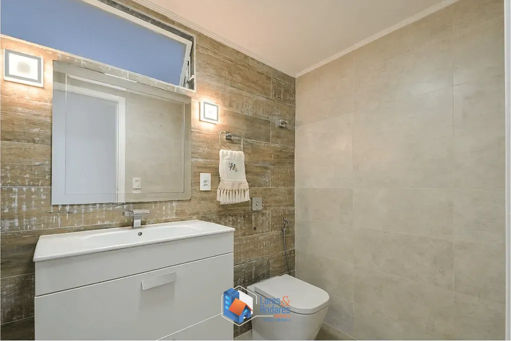 Apartamento, 2 quartos, 85 m² - Foto 8