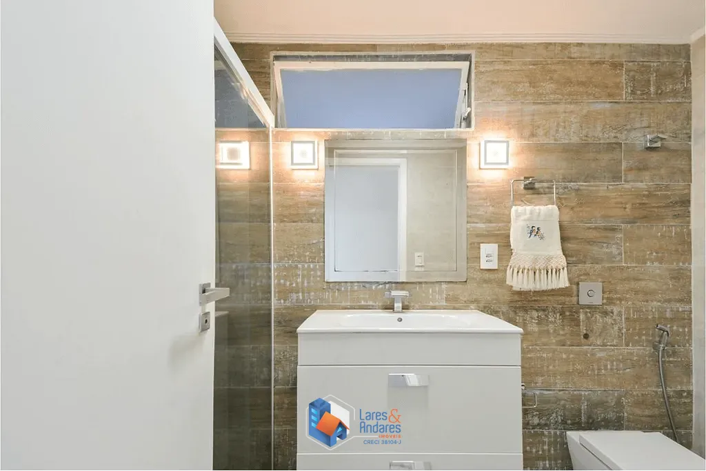 Apartamento, 2 quartos, 85 m² - Foto 7