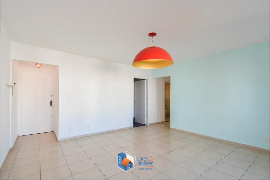 Apartamento, 2 quartos, 85 m² - Foto 4