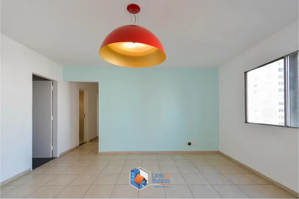 Apartamento, 2 quartos, 85 m² - Foto 3