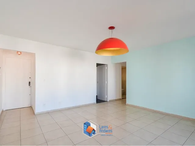 Apartamento 2 quartos e 1 banheiro, à venda, no bairro Jardim América em São Paulo