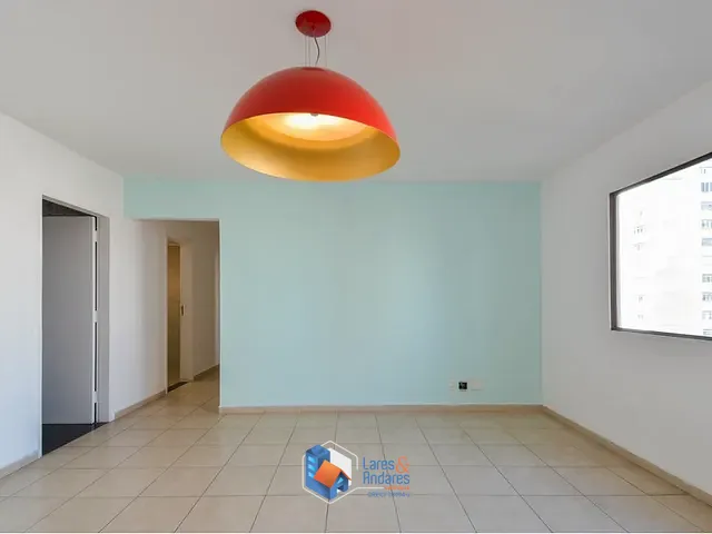 Apartamento 2 quartos e 1 banheiro, à venda, no bairro Jardim América em São Paulo