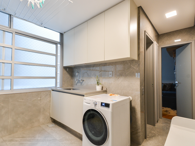 Foto do Apartamento - Apartamento à venda 3 Quartos 2 Suites 2 Vagas 292M² Jardim Paulista São Paulo - SP | Lares e Andares Imóveis