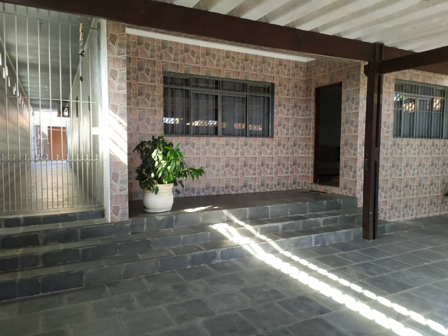 Foto do Casa - Casa à venda 3 Quartos 1 Suite 3 Vagas 133M² Parque Fernanda São Paulo - SP | Lares e Andares Imóveis