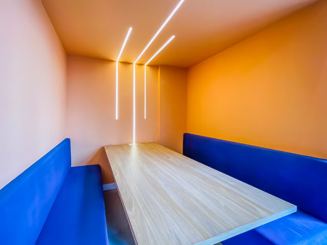 Foto do Apartamento - Apartamento à venda 2 Quartos 1 Suite 1 Vaga 54M² Barra Funda São Paulo - SP | Lares e Andares Imóveis