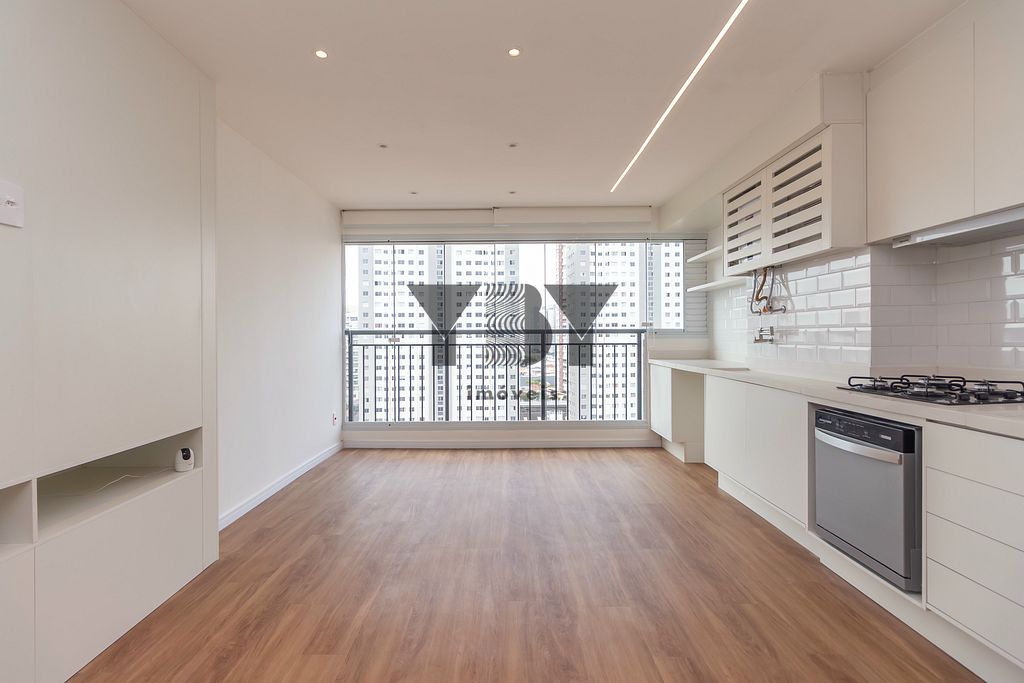 Apartamento à venda com 2 quartos, 54m² - Foto 25