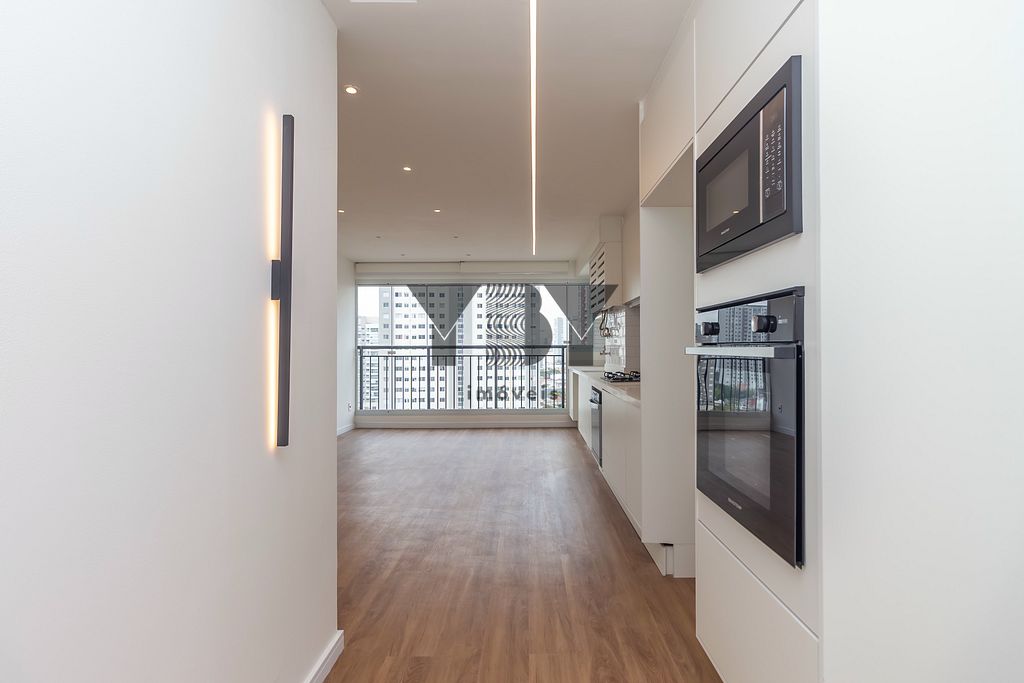 Apartamento à venda com 2 quartos, 54m² - Foto 27