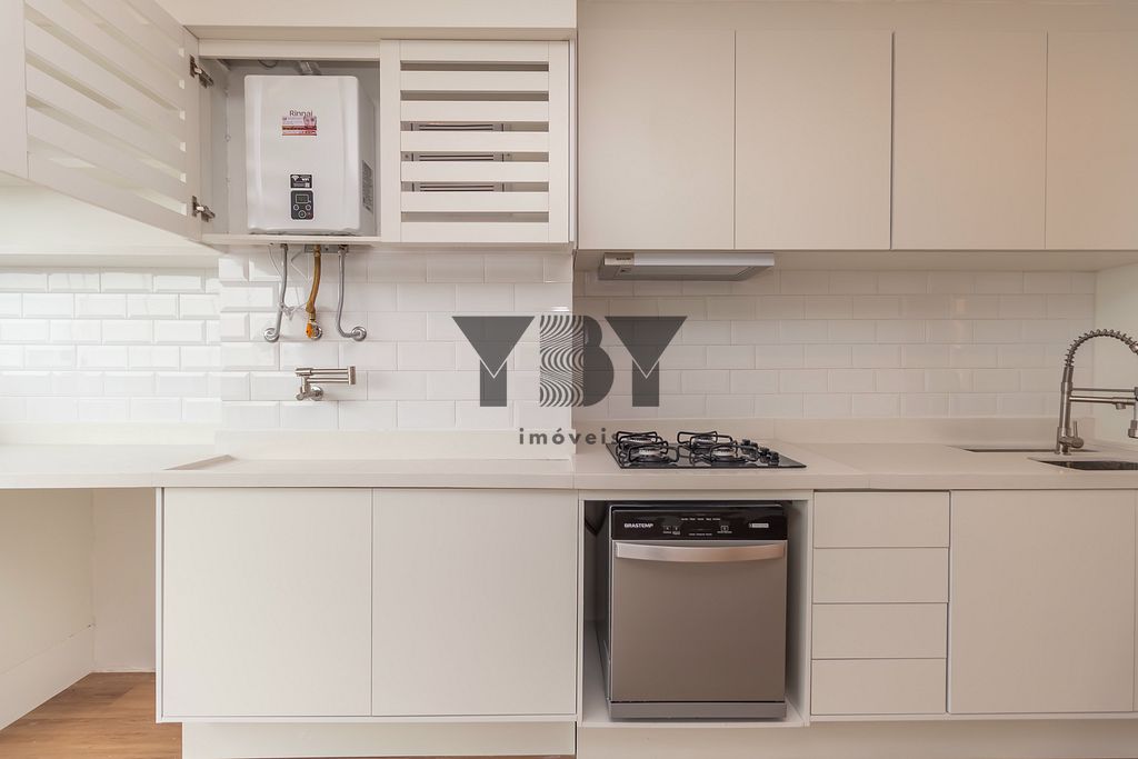 Apartamento à venda com 2 quartos, 54m² - Foto 29
