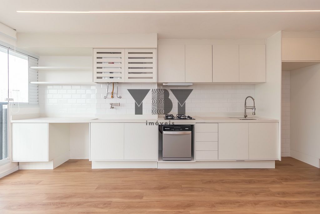 Apartamento à venda com 2 quartos, 54m² - Foto 31