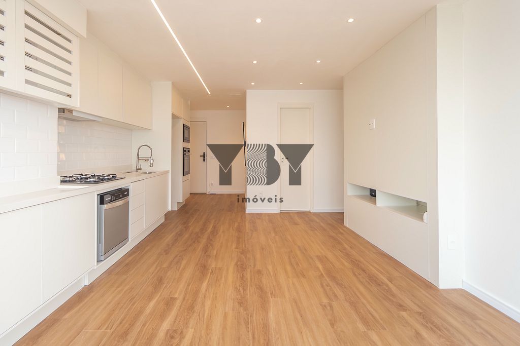 Apartamento à venda com 2 quartos, 54m² - Foto 33
