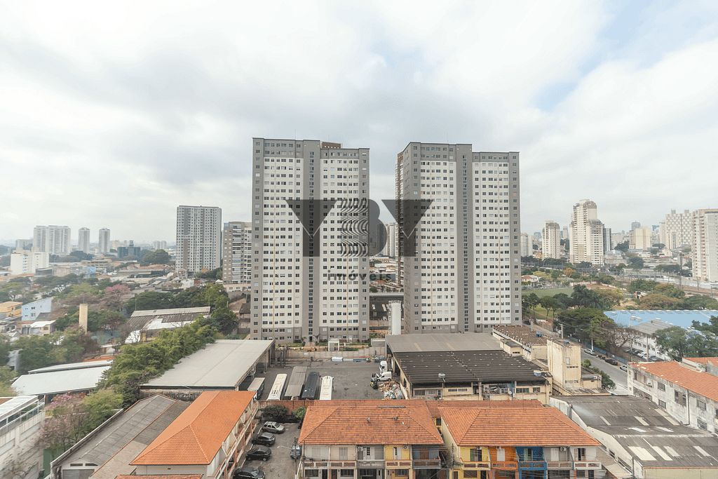 Apartamento à venda com 2 quartos, 54m² - Foto 44