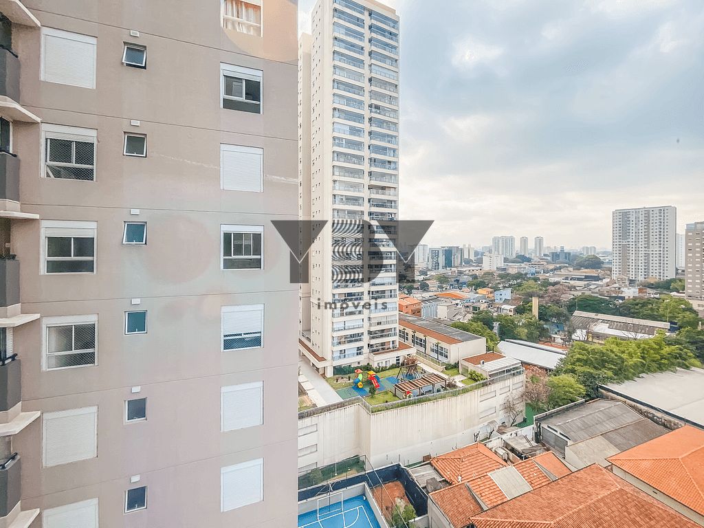 Apartamento à venda com 2 quartos, 54m² - Foto 35