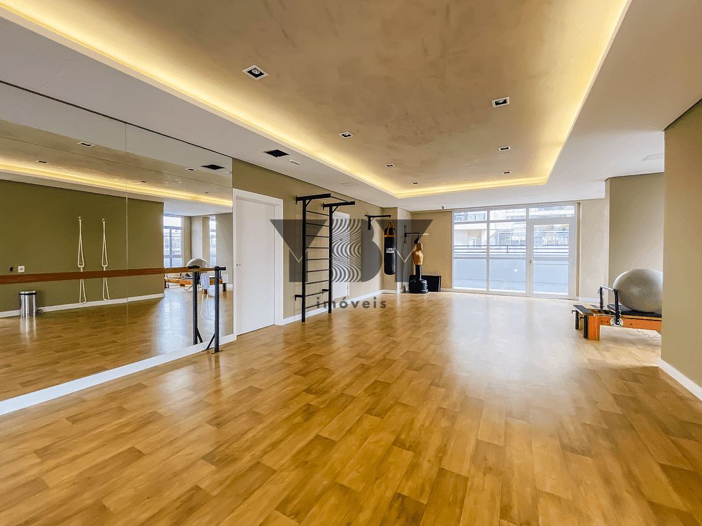 Apartamento à venda com 2 quartos, 54m² - Foto 6