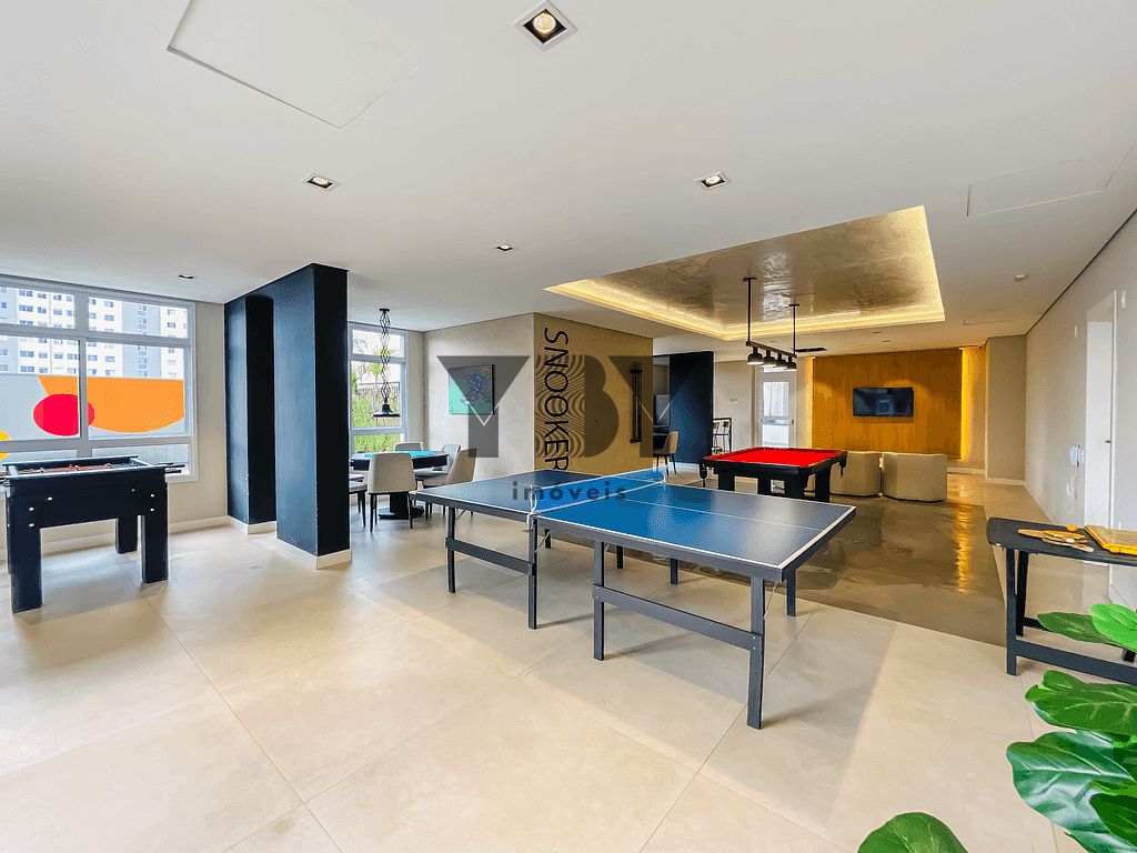 Apartamento à venda com 2 quartos, 54m² - Foto 7