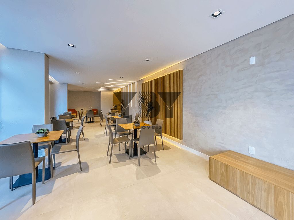 Apartamento à venda com 2 quartos, 54m² - Foto 10