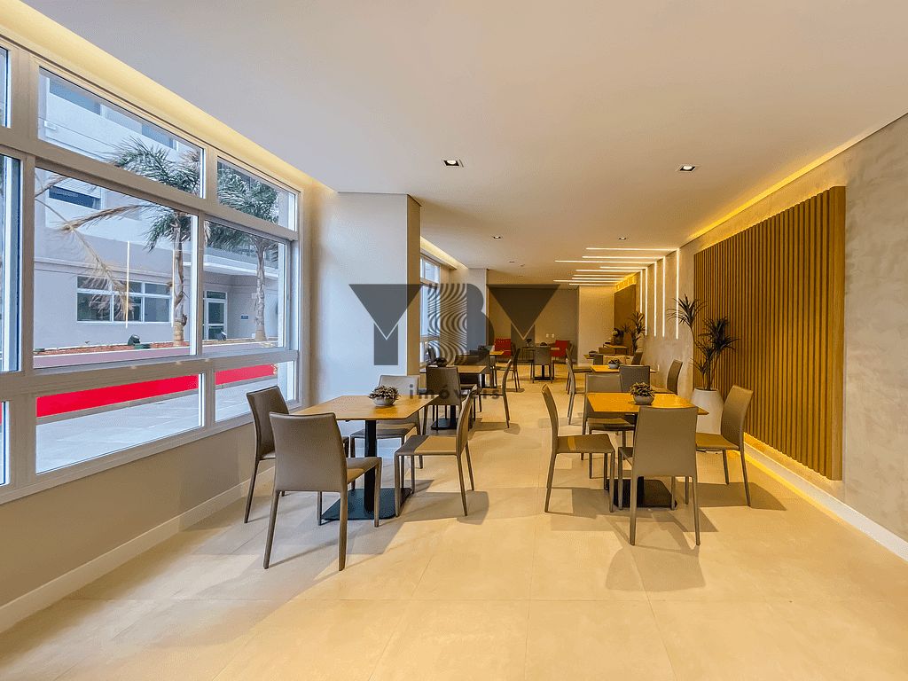 Apartamento à venda com 2 quartos, 54m² - Foto 11