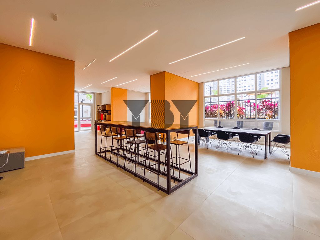 Apartamento à venda com 2 quartos, 54m² - Foto 14