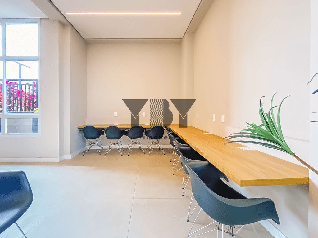 Apartamento à venda com 2 quartos, 54m² - Foto 15