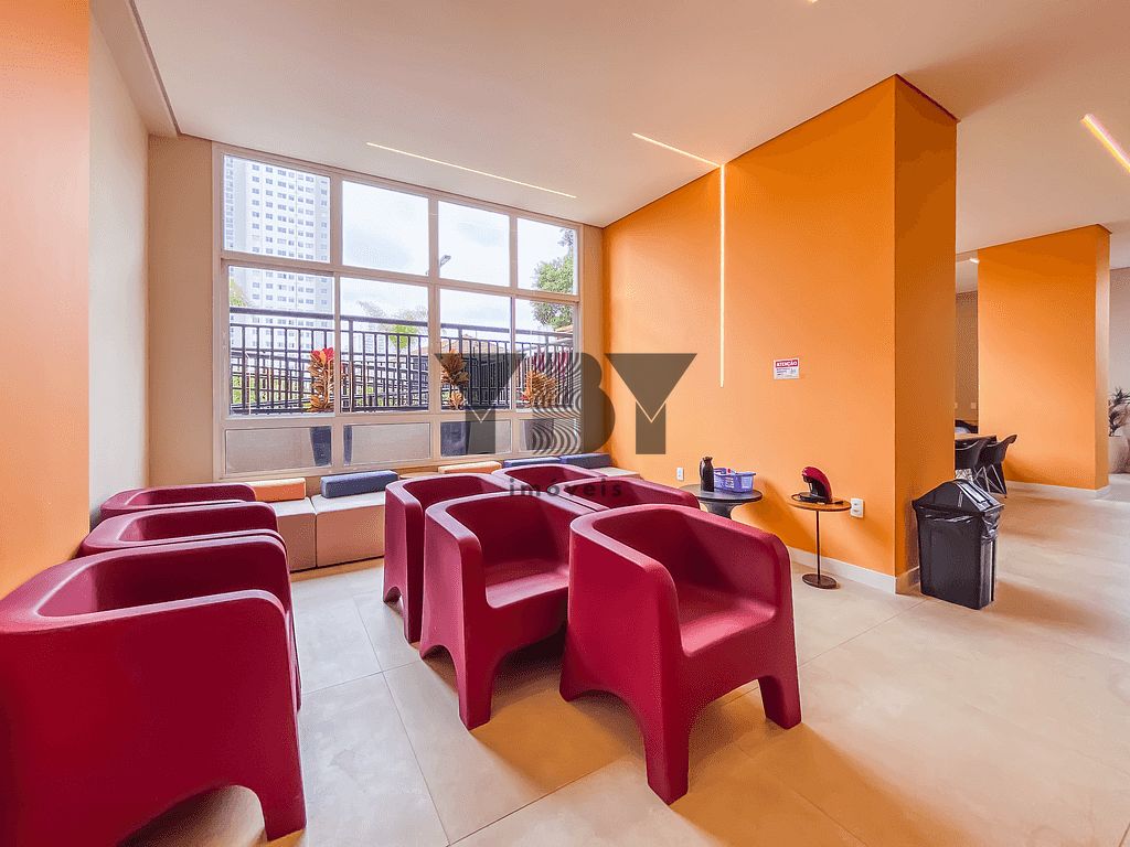 Apartamento à venda com 2 quartos, 54m² - Foto 16